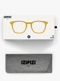 IZIPIZI reading glasses Green Gold +1.00 - British product