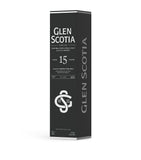 Glen Scotia 15-Year-Old Single Malt Scotch Whisky 70cl, UK version
