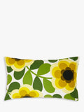 Orla Kiely Water Lily duvet cover set double, imported from the UK
