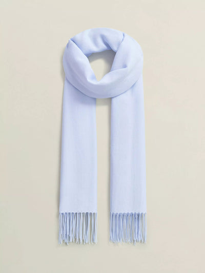 John Lewis Hobbs Matilda Tassel Scarf- Buy online at McGrocer