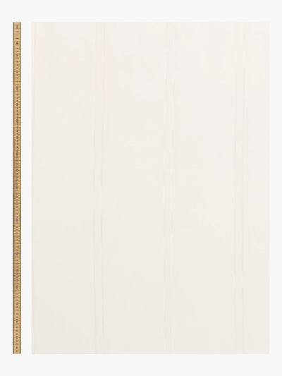John Lewis John Lewis Ladder Stitch Hidden Tab Voile Curtain Panel - اشترِ عبر الإنترنت من McGrocer