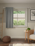 John Lewis linen polyester voile panel 183x140cm, imported from the UK
