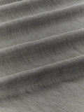 John Lewis linen polyester voile panel 183x140cm, imported from the UK