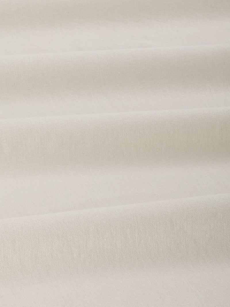 John Lewis cotton linen voile panel 229x140cm, imported from the UK