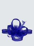 Jon Richard Small Clip Fascinator