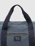 Rodd & Gunn Foxton duffle bag navy, imported from UK