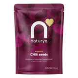 Naturya Organic Chia Seeds 300g GOODS Holland&Barrett