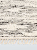 John Lewis Amaya Kelim wool rich rug 180x120cm - British product