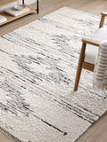 John Lewis Amaya Kelim wool rich rug 180x120cm - British product