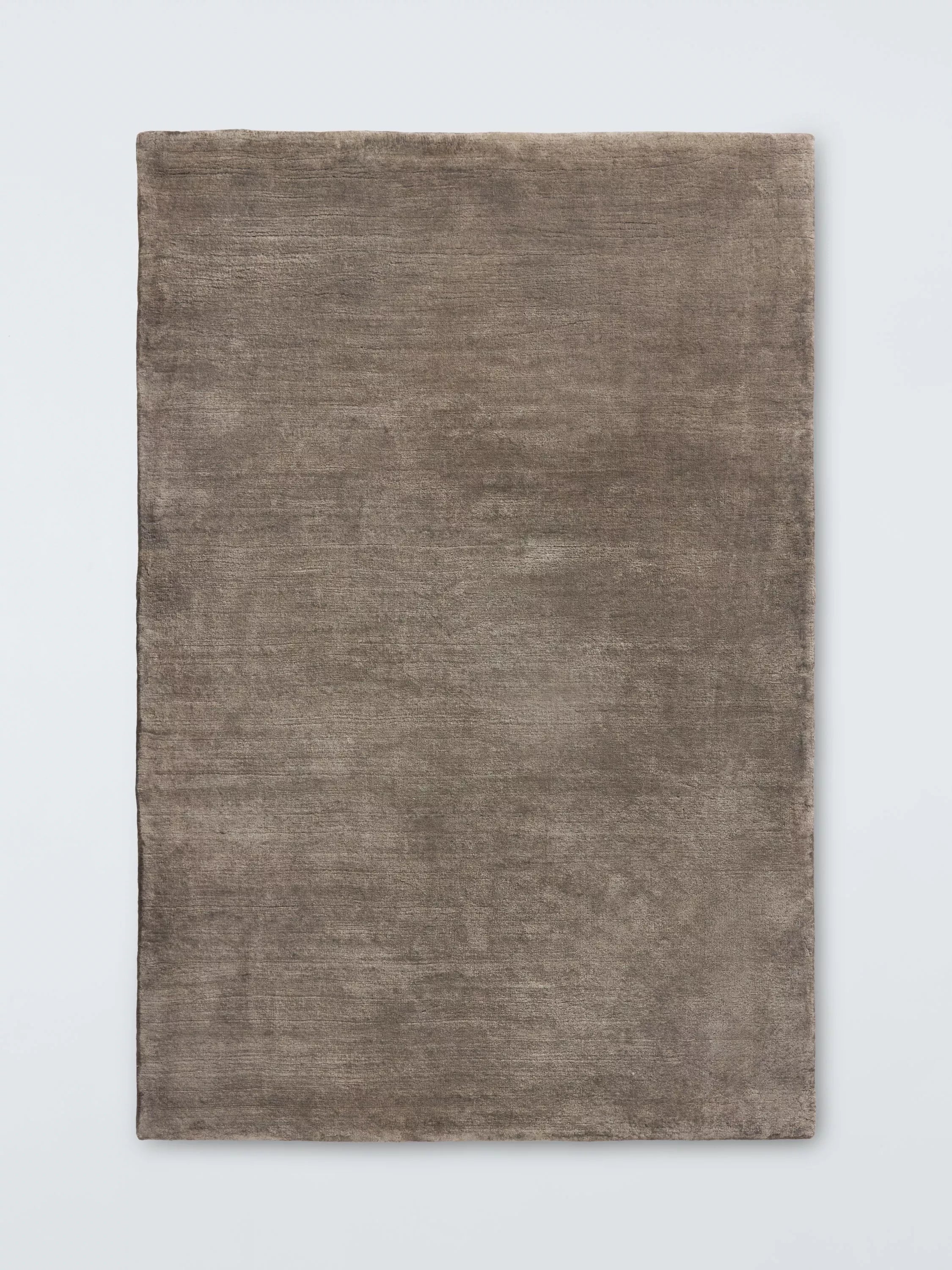 John Lewis hand woven pure wool rug 200x300cm, UK version