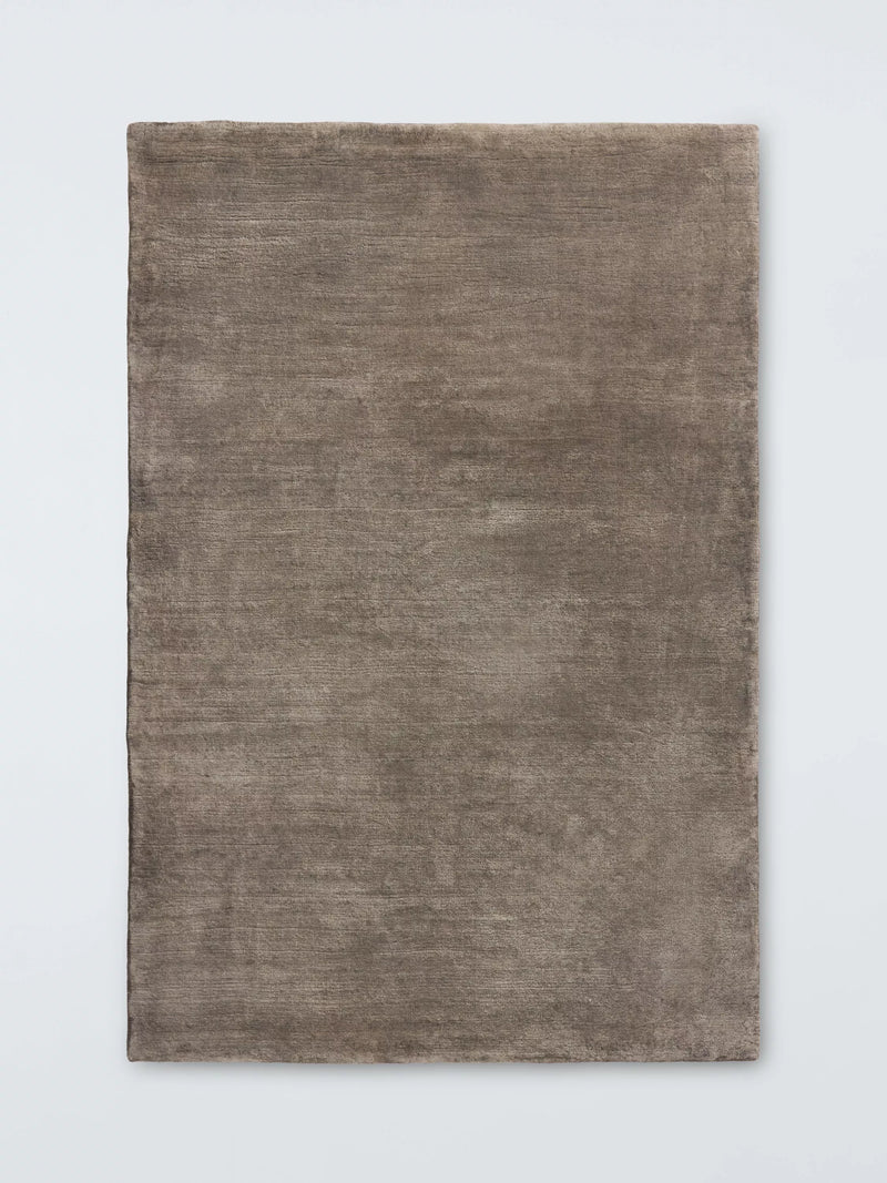 John Lewis hand woven pure wool rug 200x300cm, UK version
