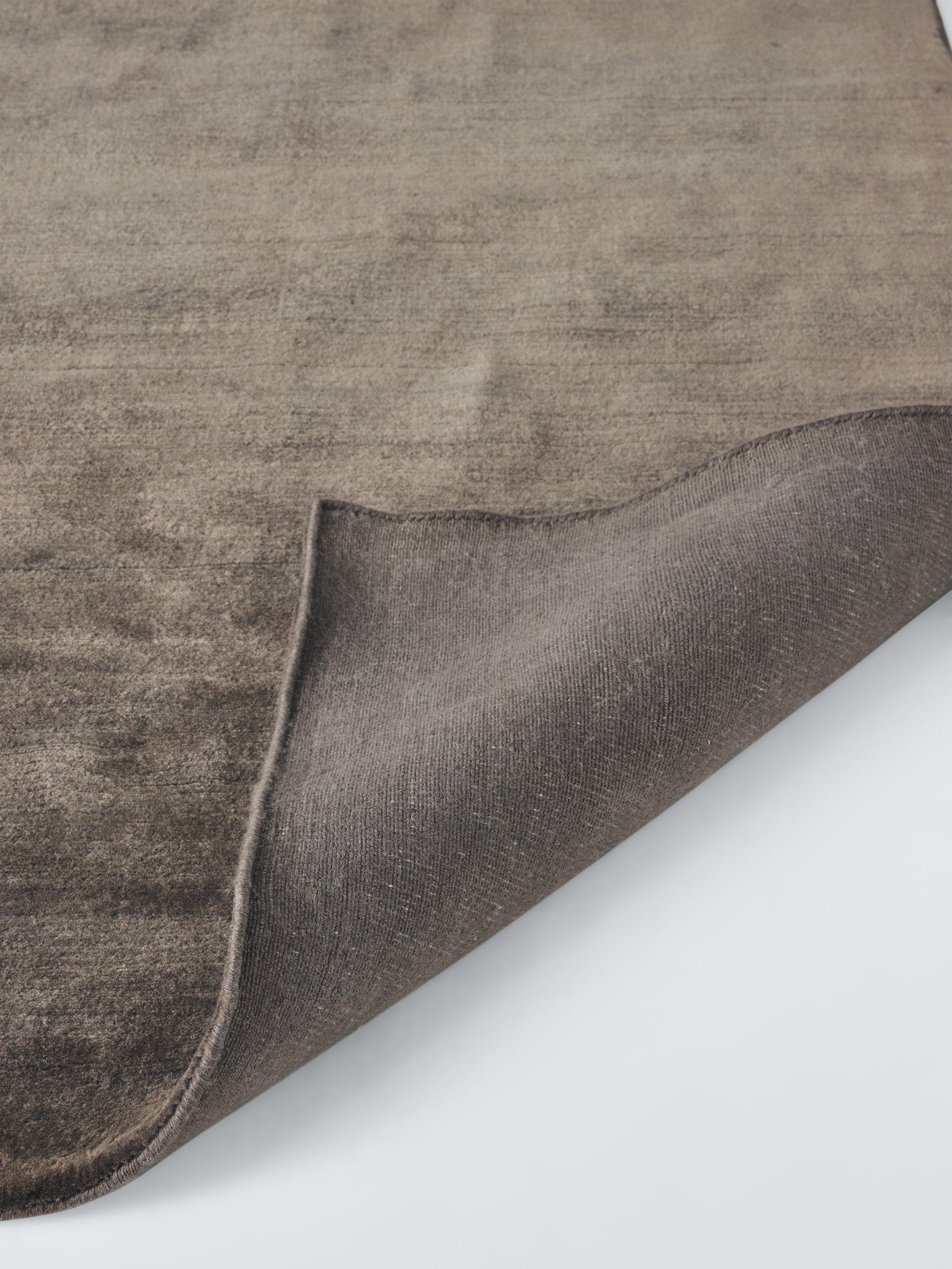 John Lewis hand woven pure wool rug 200x300cm, UK version