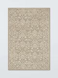 John Lewis Madeline hand tufted wool rich rug 180x120cm (British brand)