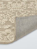 John Lewis Madeline hand tufted wool rich rug 180x120cm (British brand)