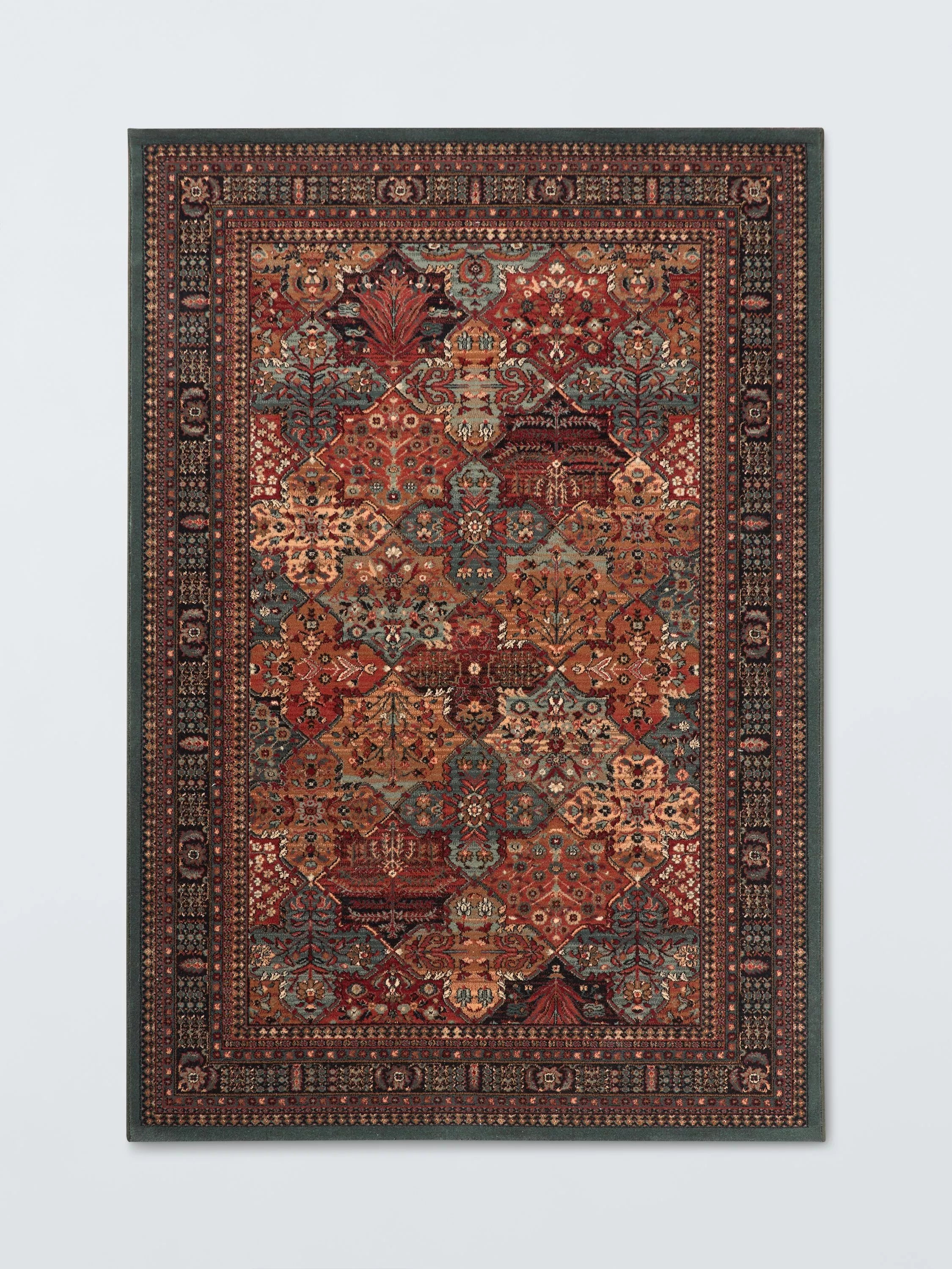 John Lewis Royal Heritage Imperial Baktian Rug 200 x 135cm