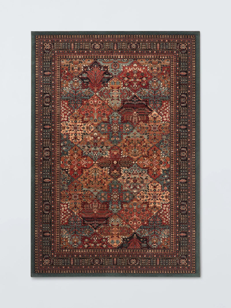John Lewis Royal Heritage Imperial Baktian Rug 200 x 135cm