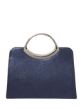 Paradox London Darya metallic grab bag - British product
