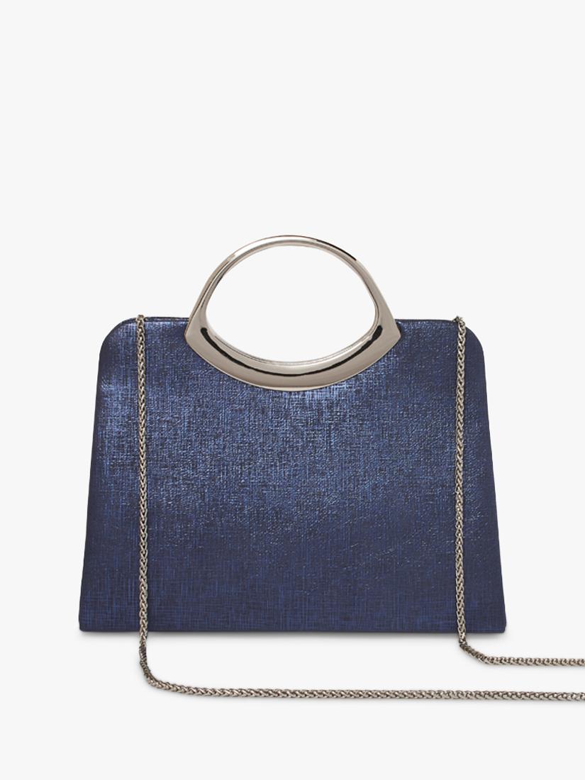 Paradox London Darya metallic grab bag - British product