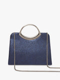 Paradox London Darya metallic grab bag - British product
