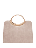 Paradox London Darya Metallic Grab Bag