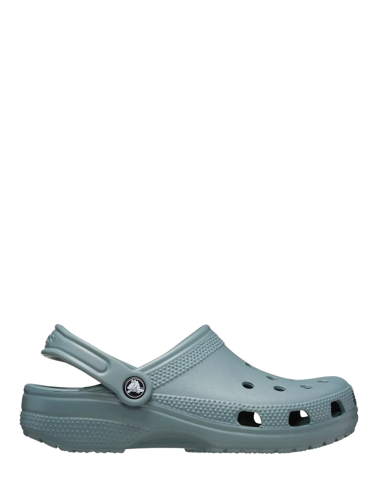 Crocs Classic Clogs - Britisches Produkt