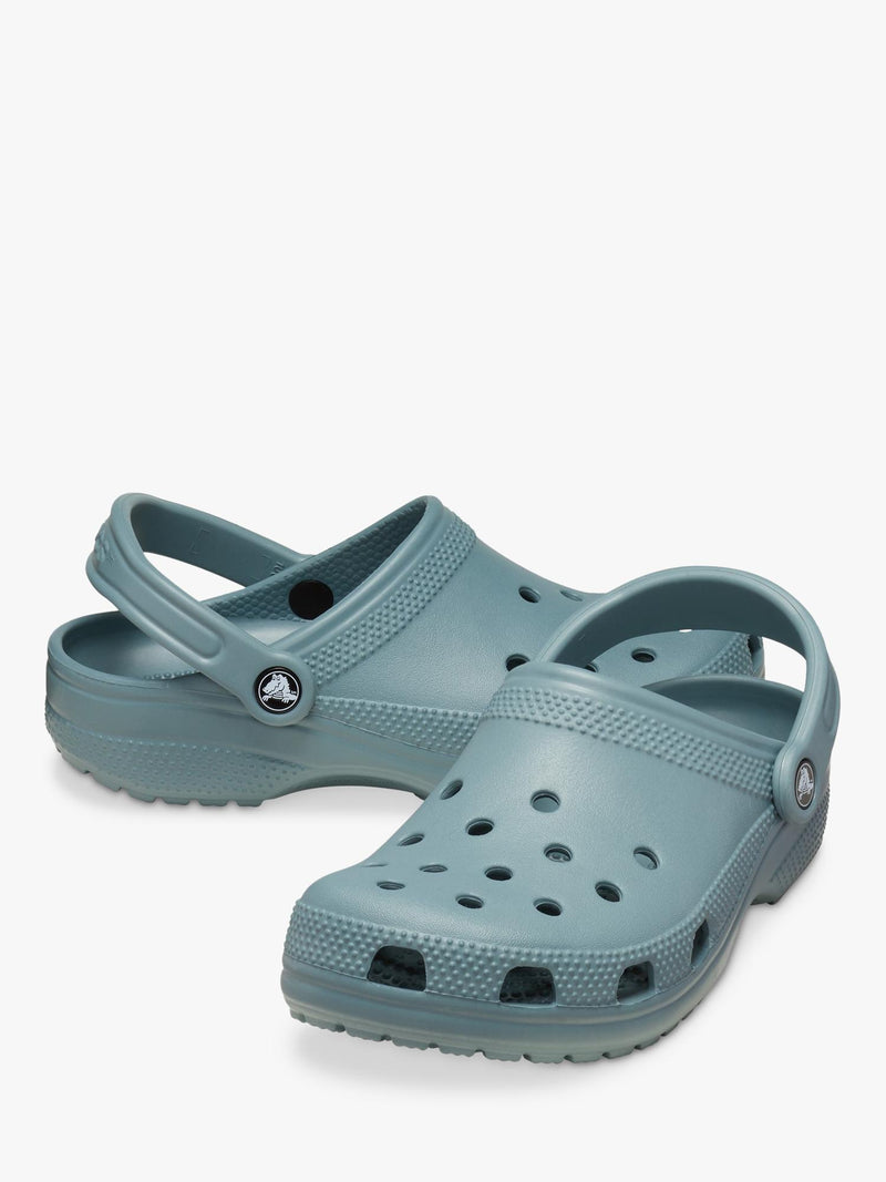 Crocs Classic Clogs - Britisches Produkt