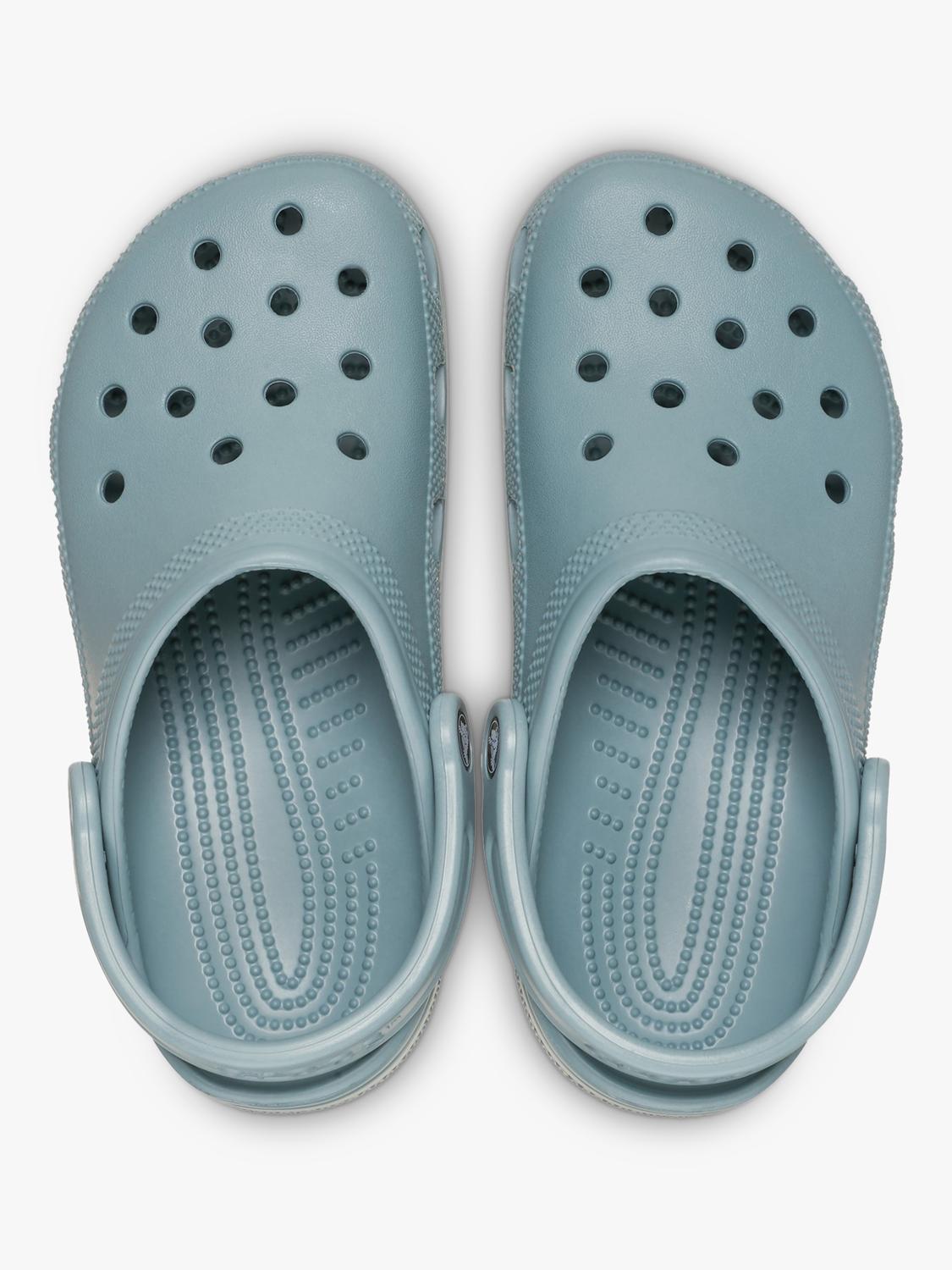 Crocs Classic Clogs - Britisches Produkt