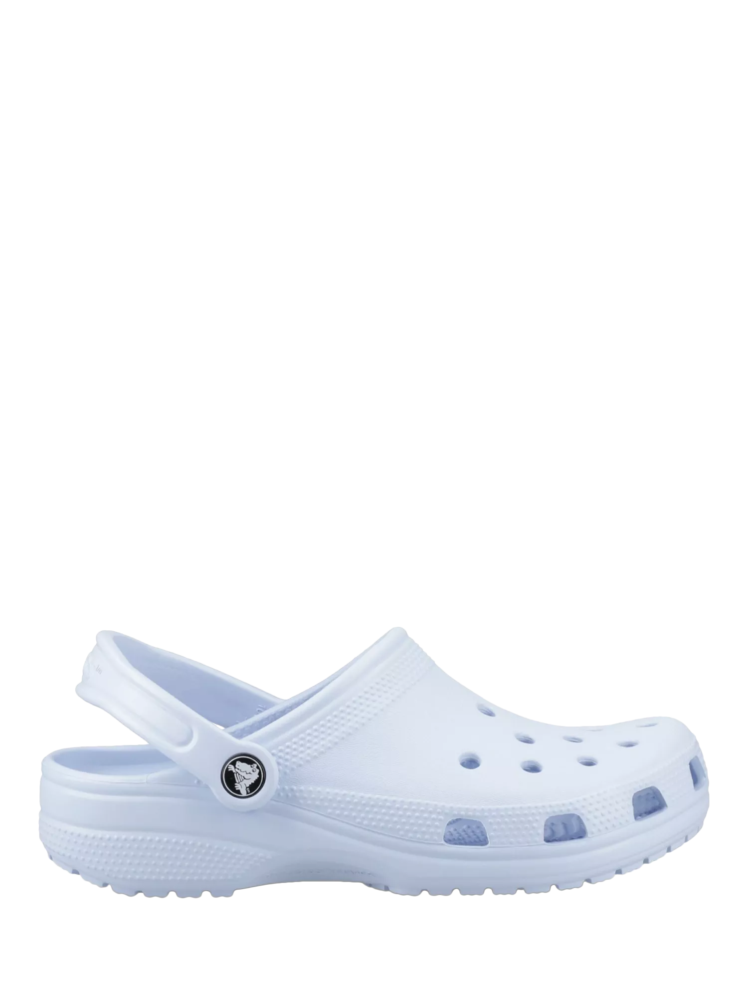 Crocs Classic Clogs, imported from the UK