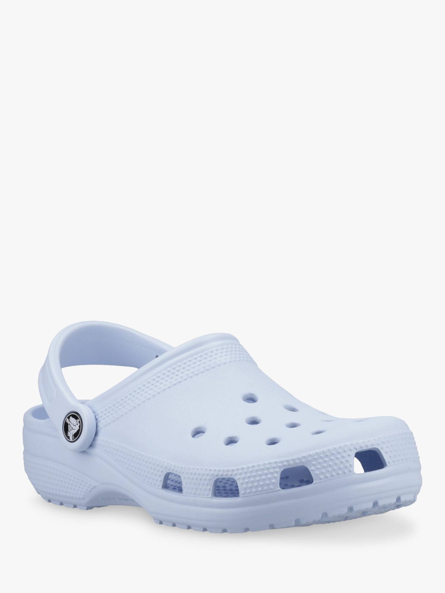 Crocs Classic Clogs, imported from the UK