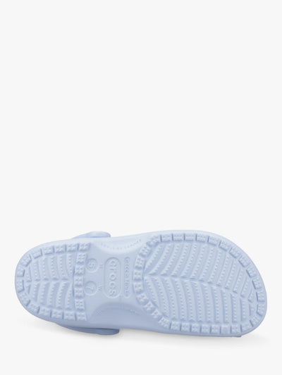 John Lewis Crocs Classic Clogs Unisex, wasserfreundliche Schuhe, Größe unbekannt – online kaufen bei McGrocer