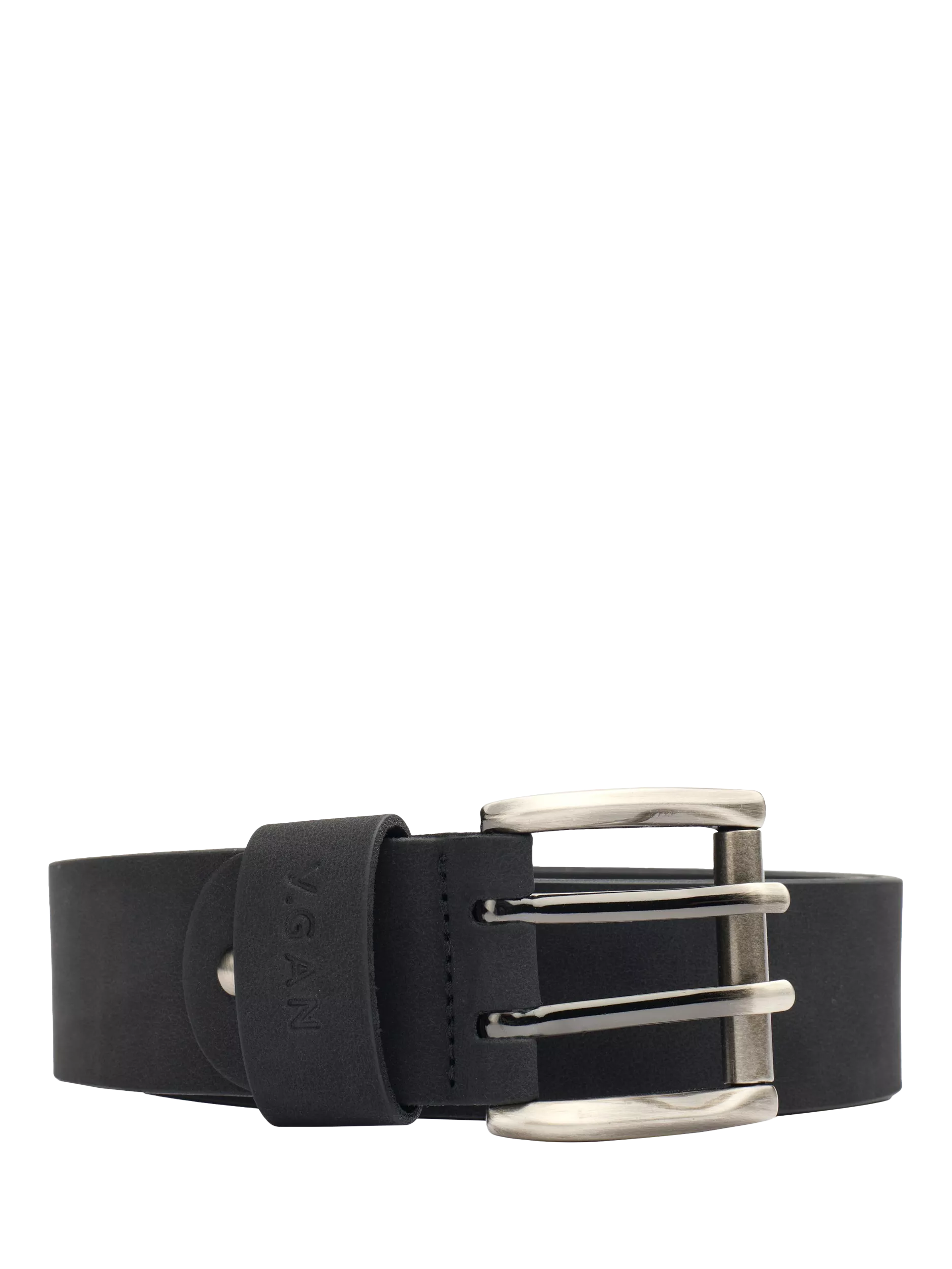 V.GAN Vegan Casual Belt - British product