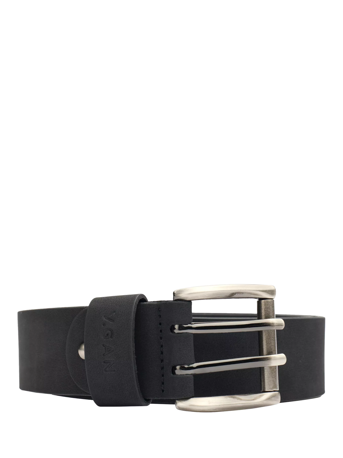 V.GAN Vegan Casual Belt - British product