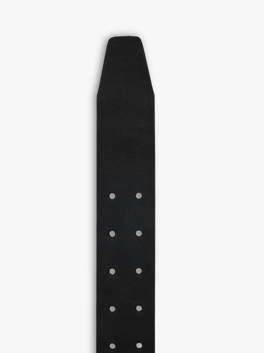 V.GAN Vegan Casual Belt - British product