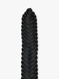 V.GAN vegan weave belt, imported from the UK