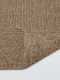John Lewis braided jute blend rug 180x120cm, UK version