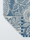 John Lewis x Sanderson Cantaloupe Bath Towel, UK version