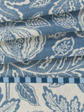John Lewis x Sanderson Cantaloupe Bath Towel, UK version