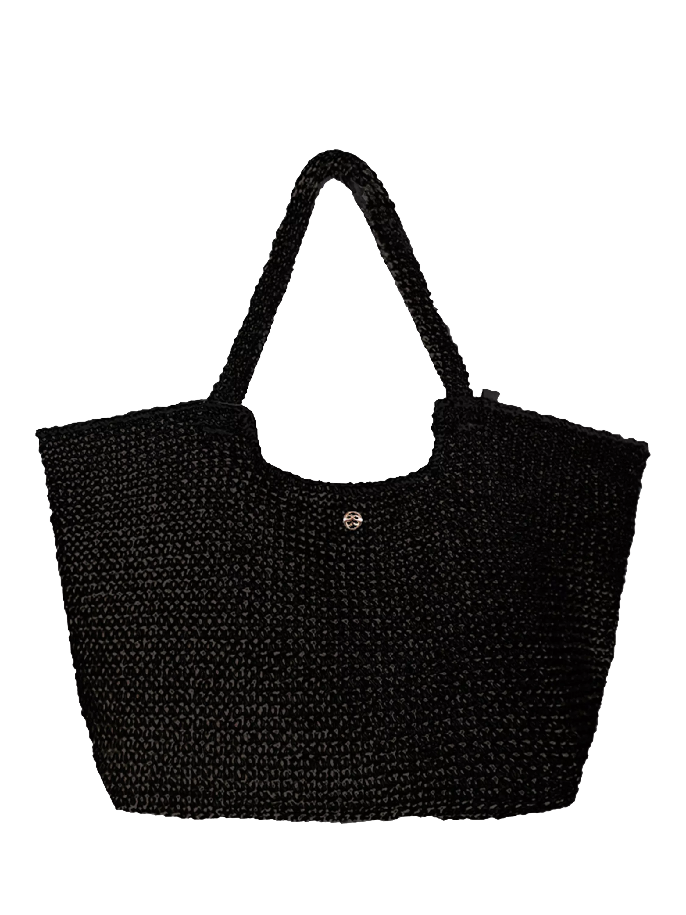 Seaspray Dominica woven tote bag, imported from the UK