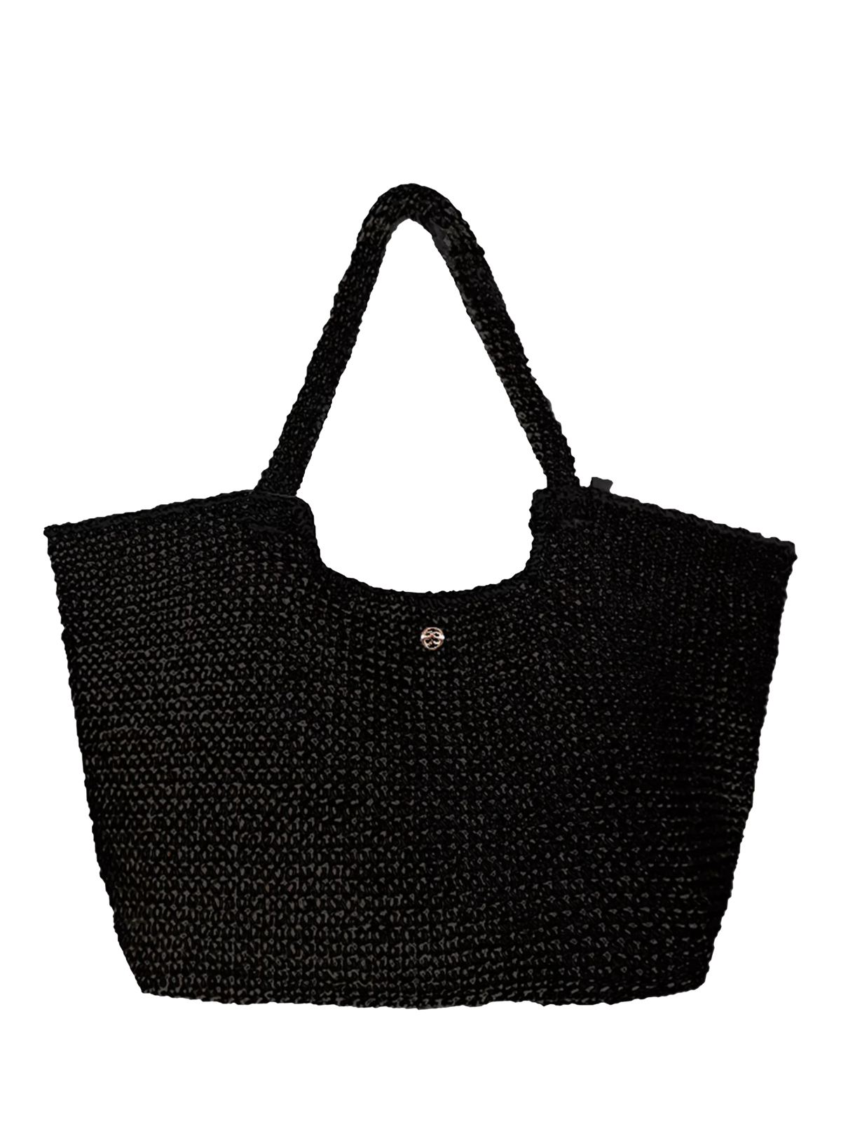 Seaspray Dominica woven tote bag, imported from the UK