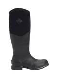 Muck Colt Ryder Riding Boots black equestrian (British brand)