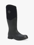 Muck Colt Ryder Riding Boots black equestrian (British brand)