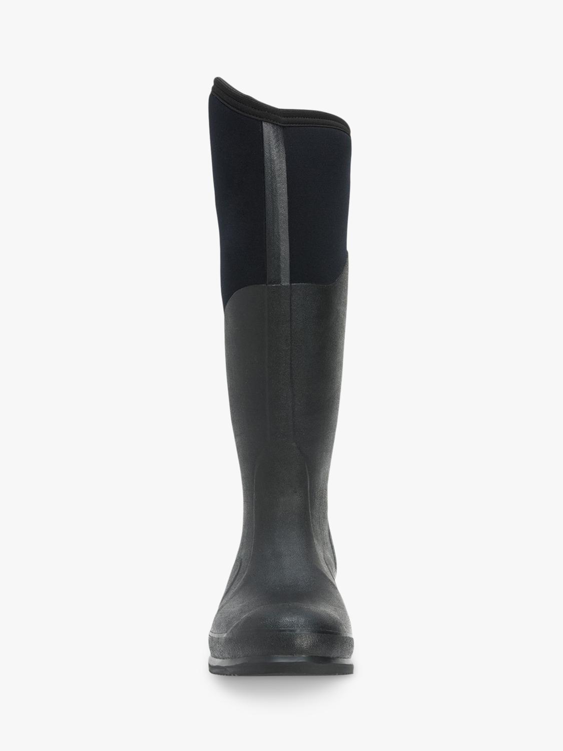 Muck Colt Ryder Riding Boots black equestrian (British brand)