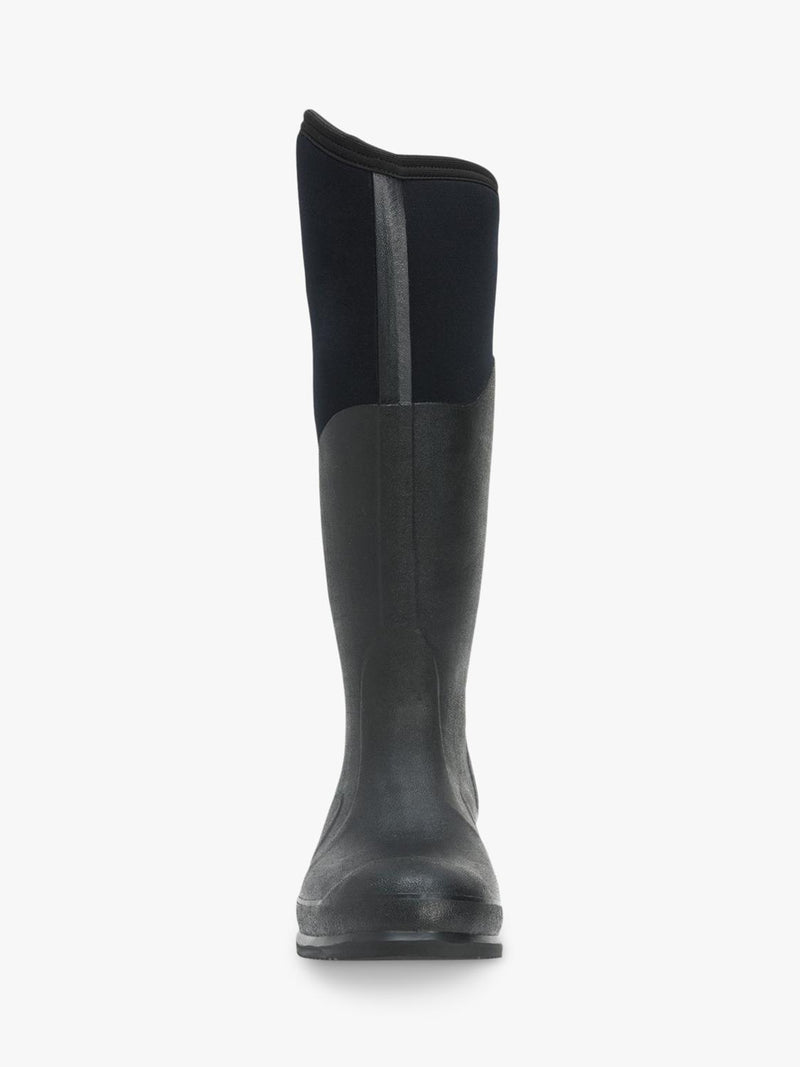 Muck Colt Ryder Riding Boots black equestrian (British brand)