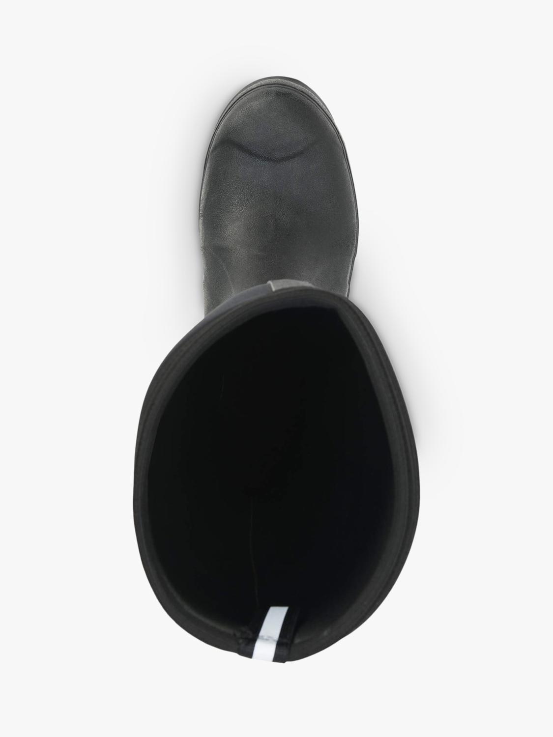 Muck Colt Ryder Riding Boots black equestrian (British brand)