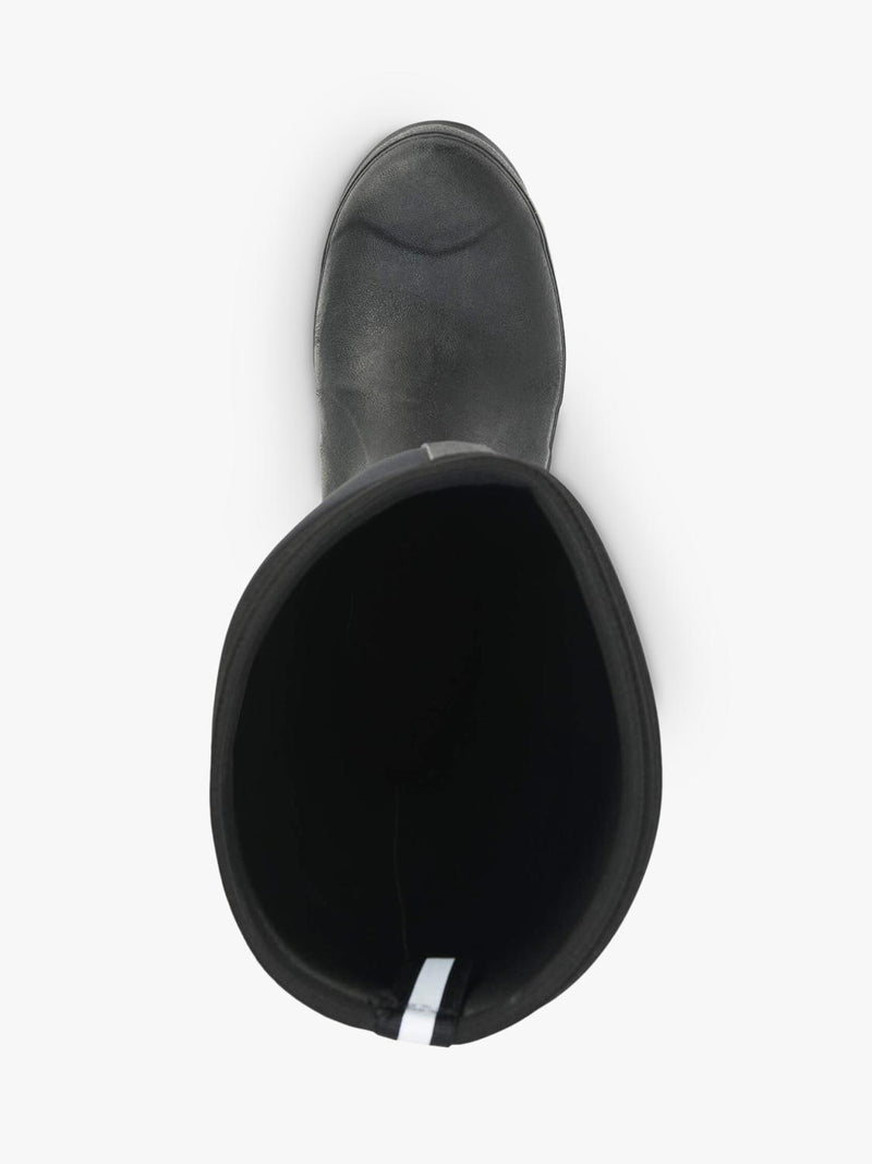 Muck Colt Ryder Riding Boots black equestrian (British brand)