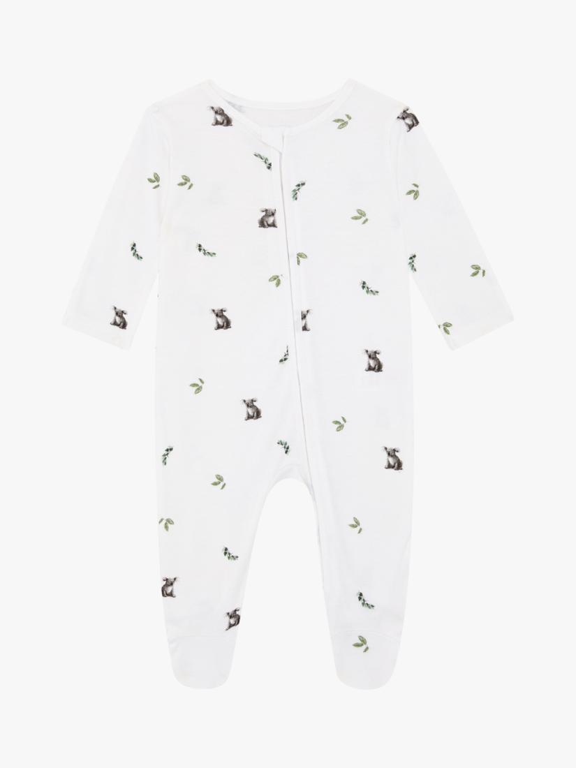 Rosa & Blue Koala baby gift set, imported from the UK