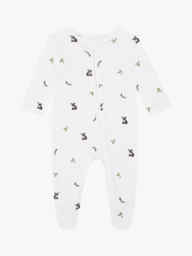 Rosa & Blue Koala baby gift set, imported from the UK