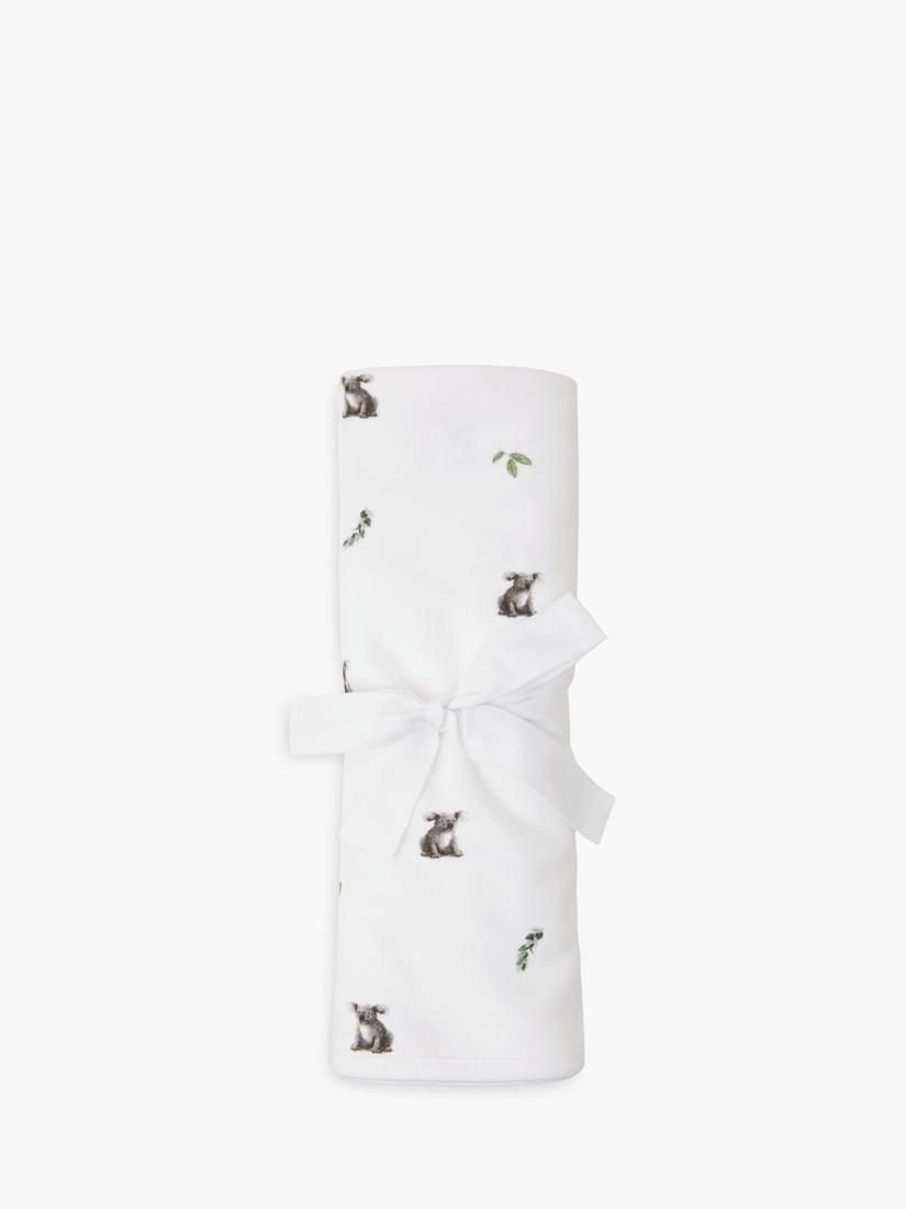 Rosa & Blue Koala baby gift set, imported from the UK