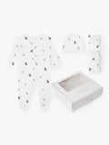 Rosa & Blue Koala baby gift set, imported from the UK