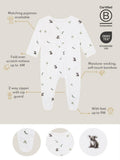 Rosa & Blue Koala baby gift set, imported from the UK